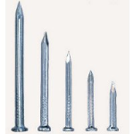 Concrete Nails